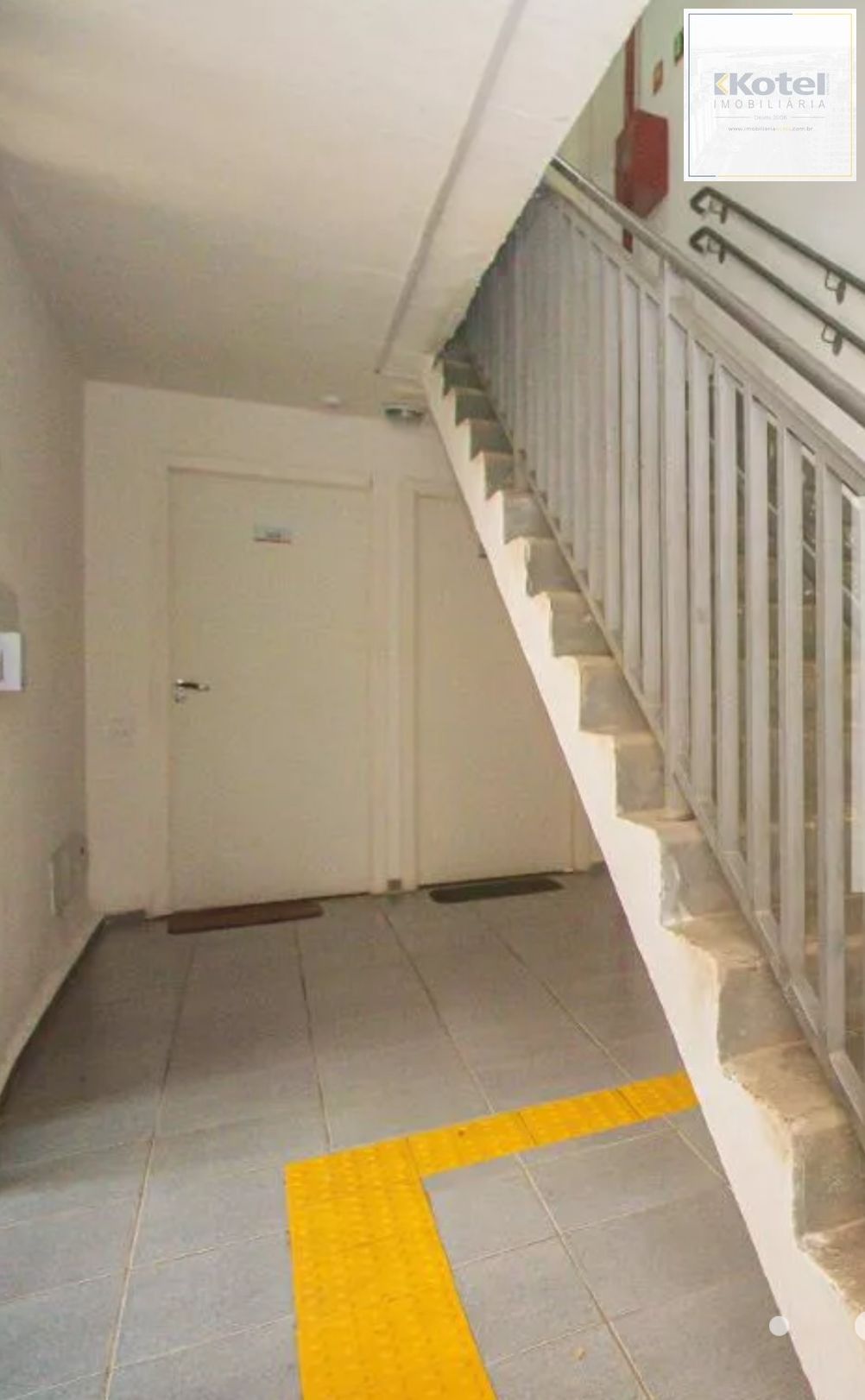Apartamento térreo de 2 quartos Condomínio Pampas 2 — foto 3