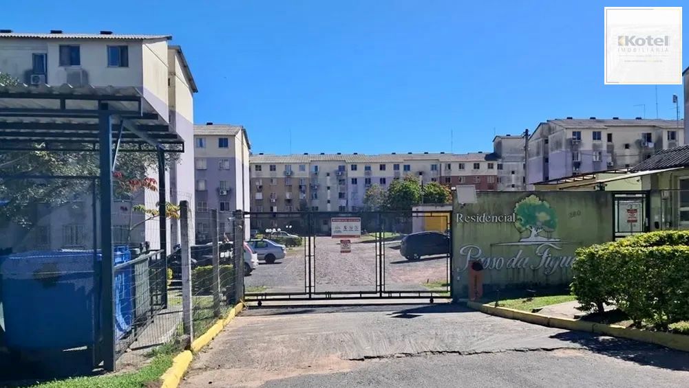 Apartamento, 2 quartos, à venda, 42 m², Tijuca - Alvorada — foto 5