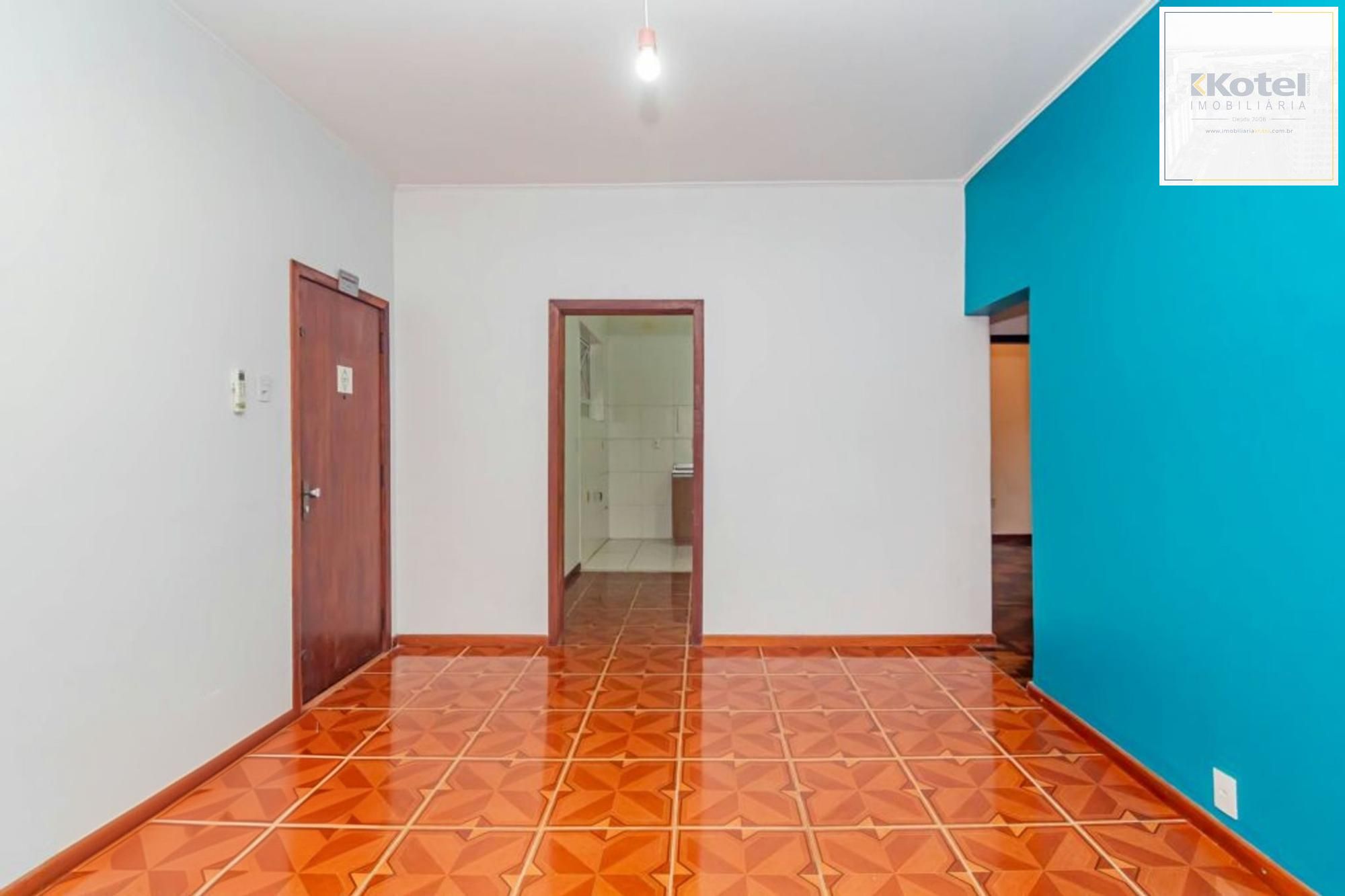 Apartamento térreo de 2 dormitórios bairro São João. — foto 3