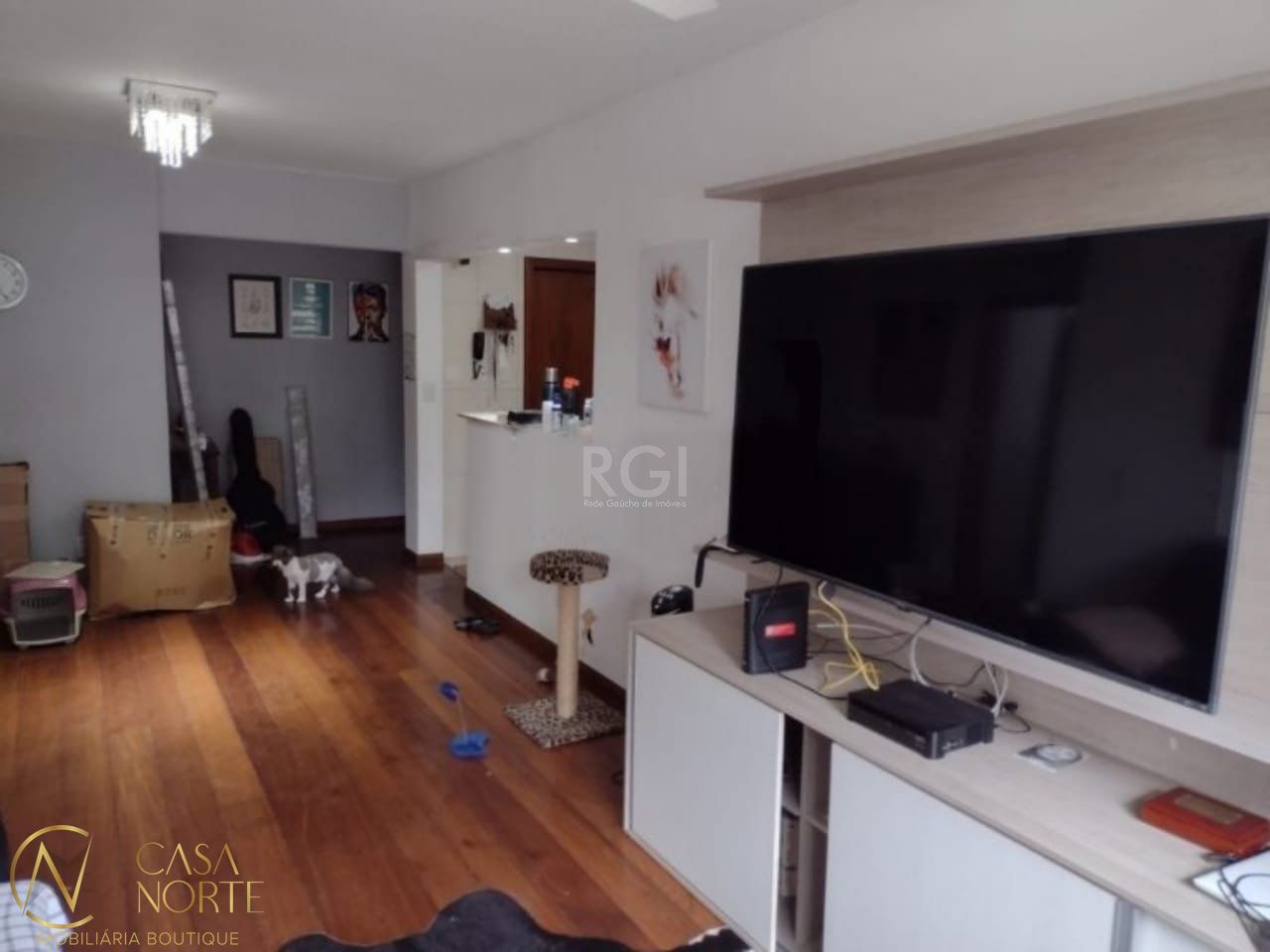 Apartamento à venda com 3 quartos, 112m², 1 suíte, 1 vaga, Avenida Carlos Gomes no bairro Boa Vista em Porto Alegre