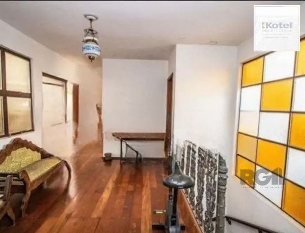 Casa sobrado no bairro Tristeza de 4 dormitórios 3 vagas DESOCUPADA — foto 3