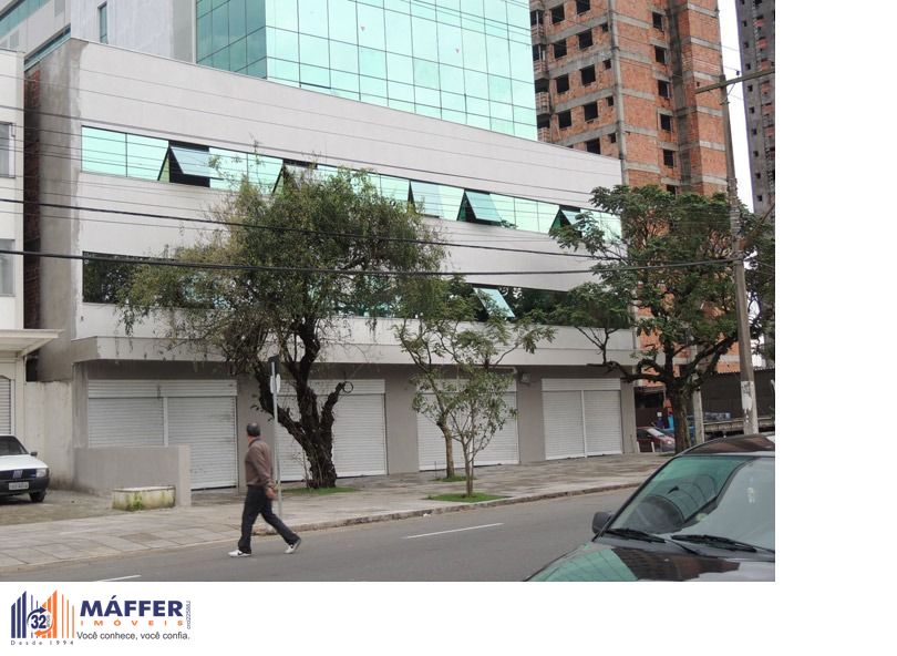 Sala-Conjunto, 44 m² - Foto 1