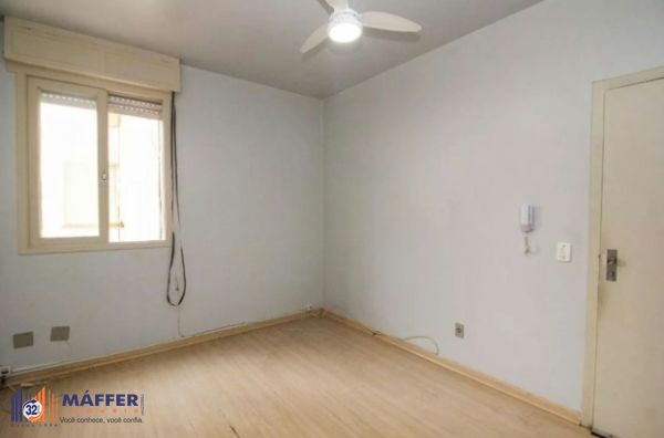 Apartamento, 1 quarto, 32 m² - Foto 6