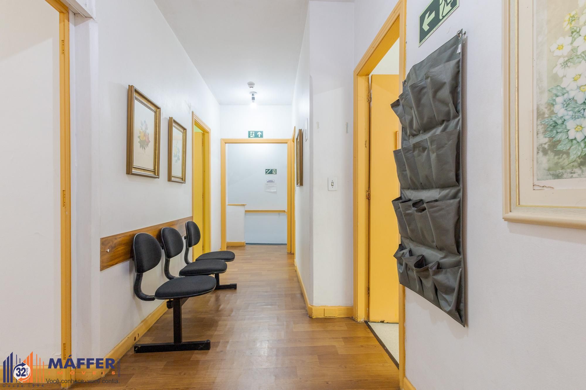 Prédio Inteiro, 912 m² - Foto 49
