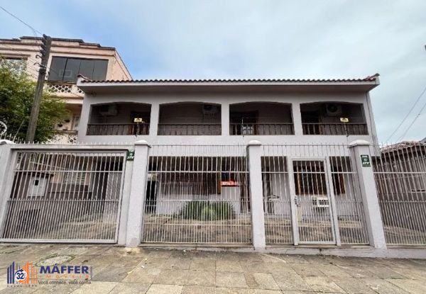 Casa, 4 quartos, 412 m² - Foto 1