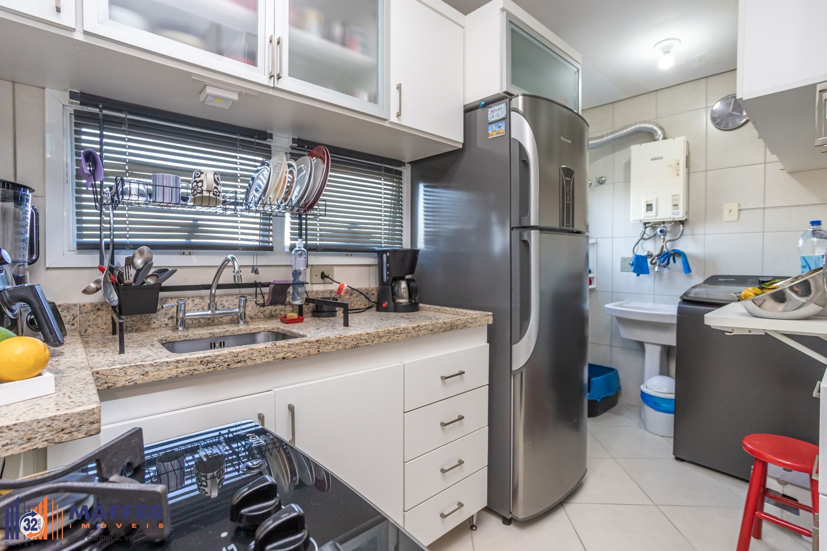Apartamento, 3 quartos, 75 m² - Foto 24