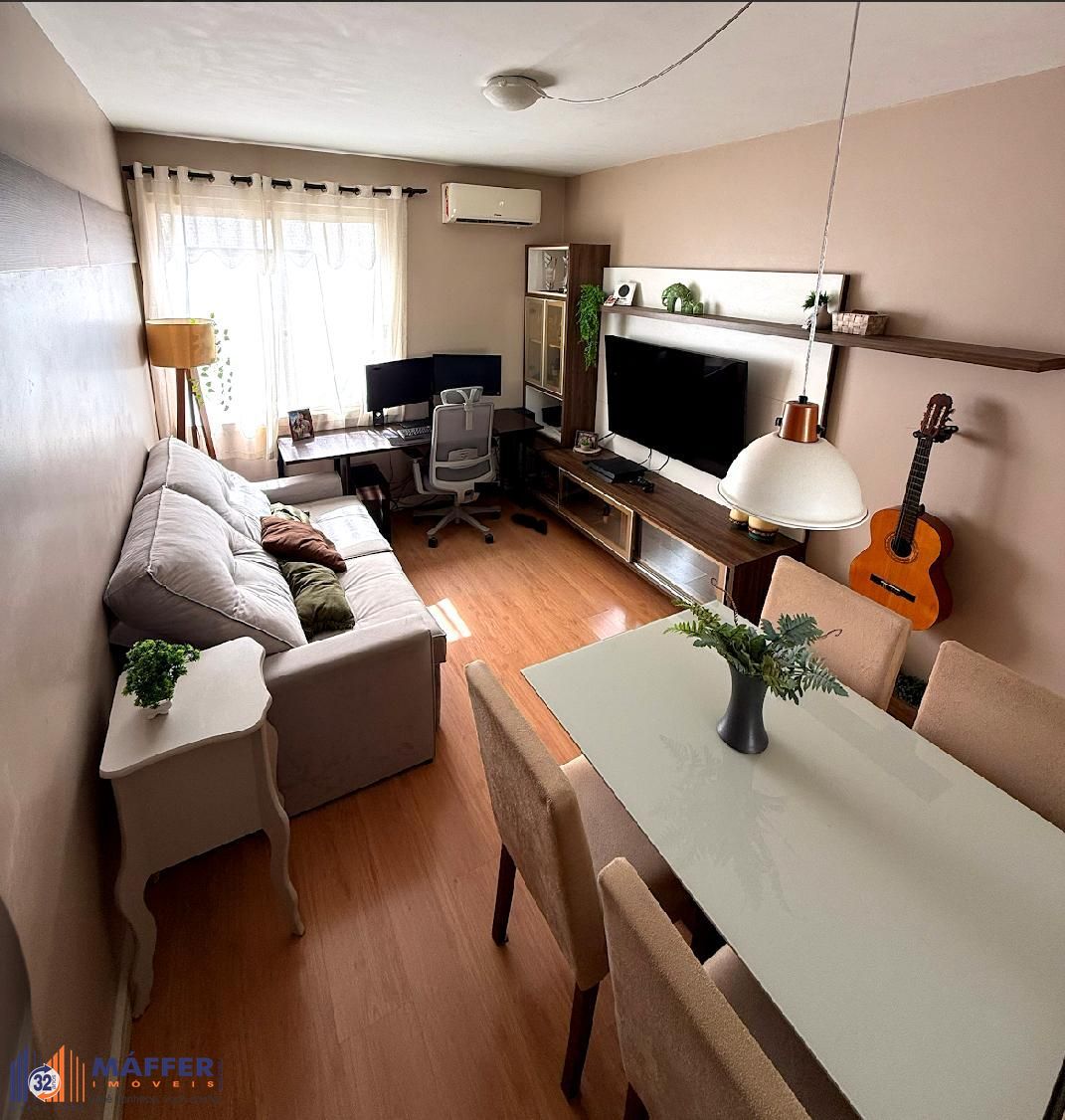 Apartamento, 1 quarto, 40 m² - Foto 4