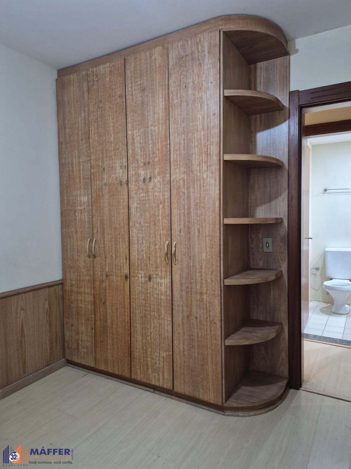 Apartamento, 2 quartos, 58 m² - Foto 9