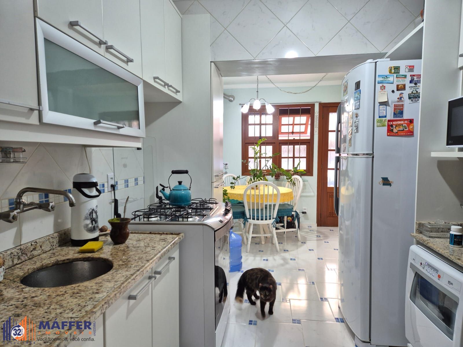 Casa de Condomínio, 3 quartos - Foto 10