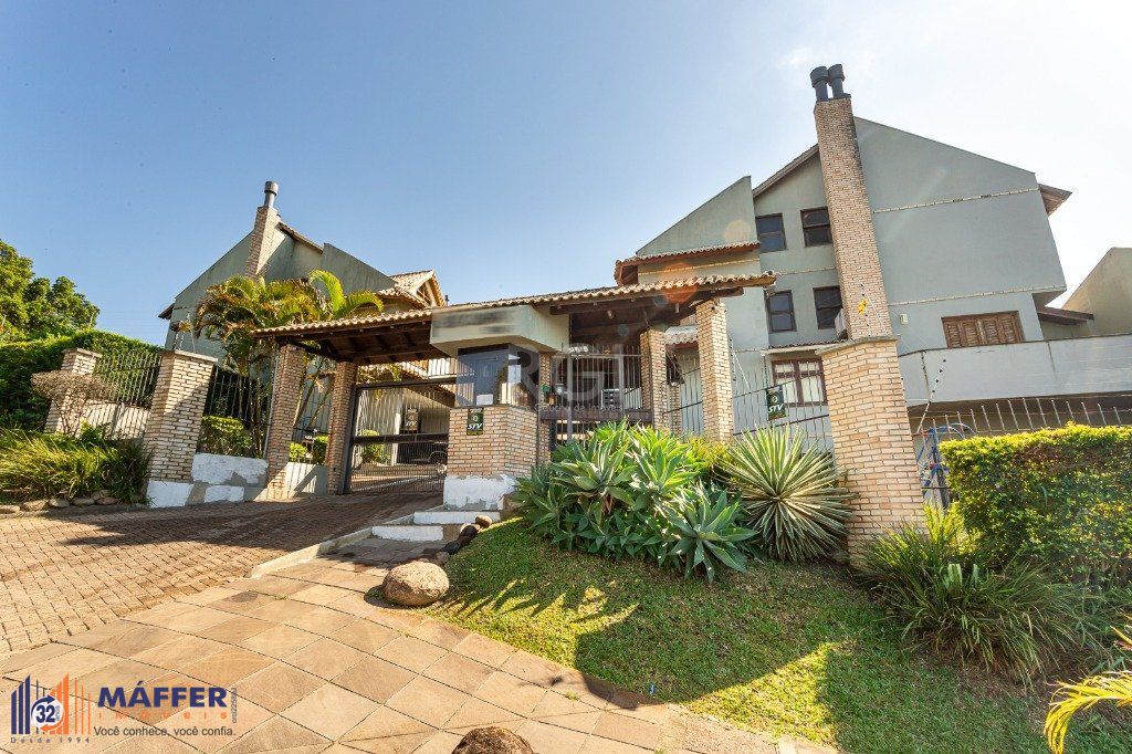 Casa Condominio para Venda - 193.19m², 3 dormitórios, sendo 1 suites, 2 vagas - Cristal