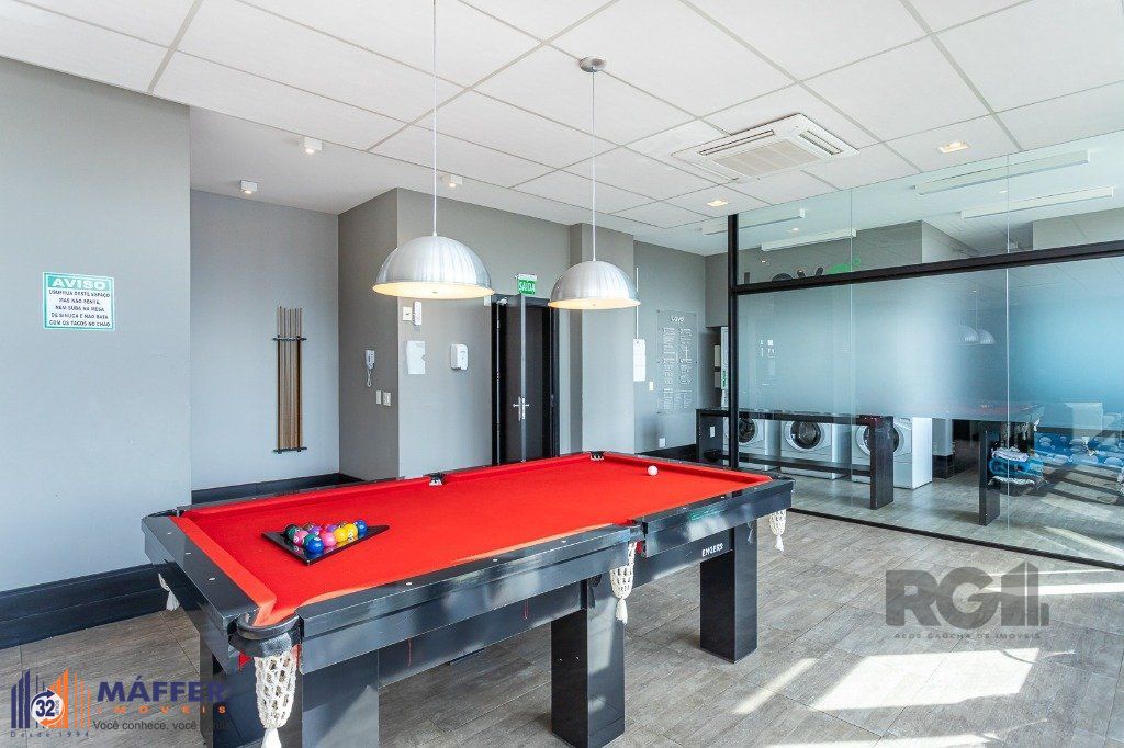 Apartamento, 1 quarto, 38 m² - Foto 26