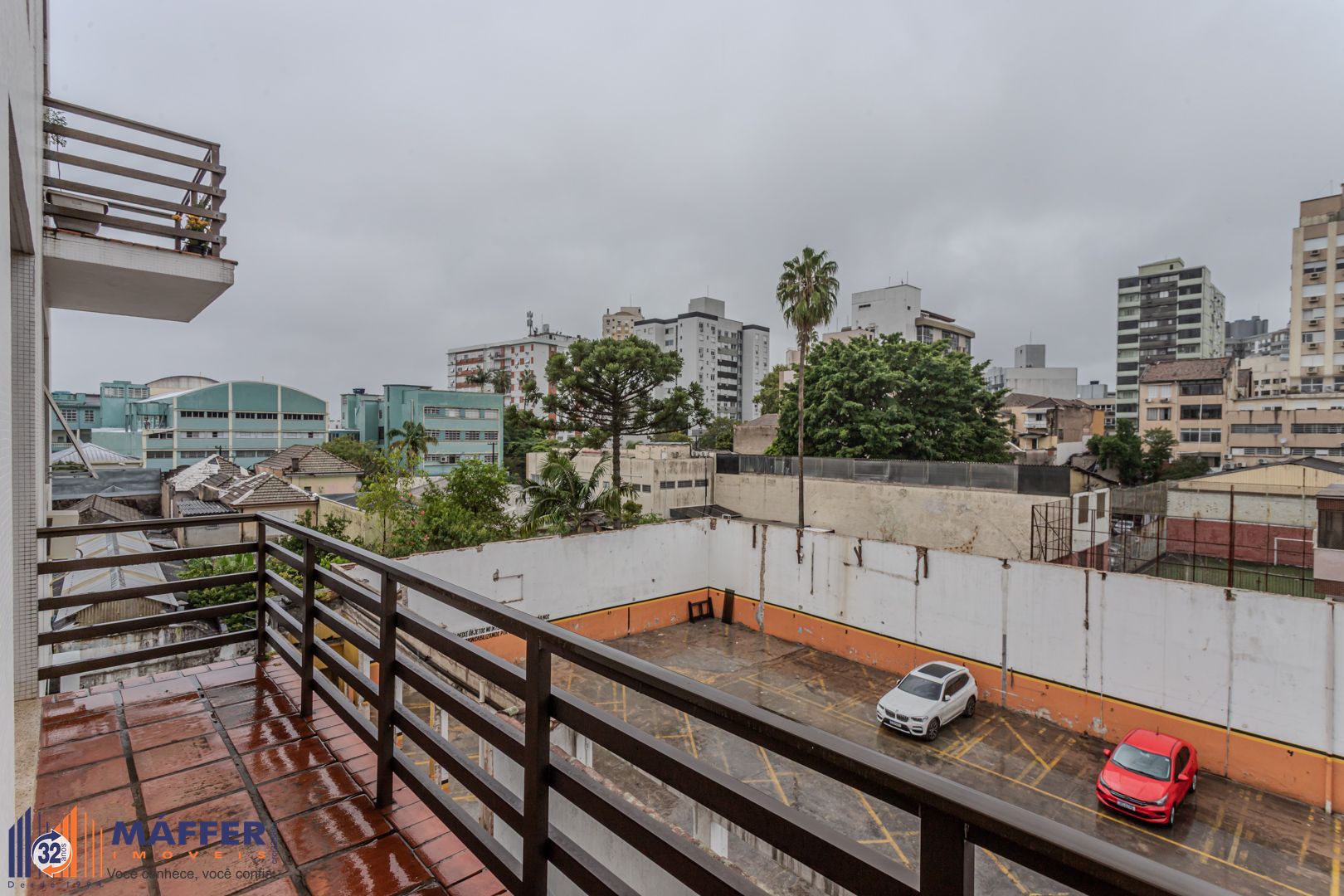 Apartamento, 3 quartos, à venda, 90 m², Floresta - Porto Alegre — foto 2