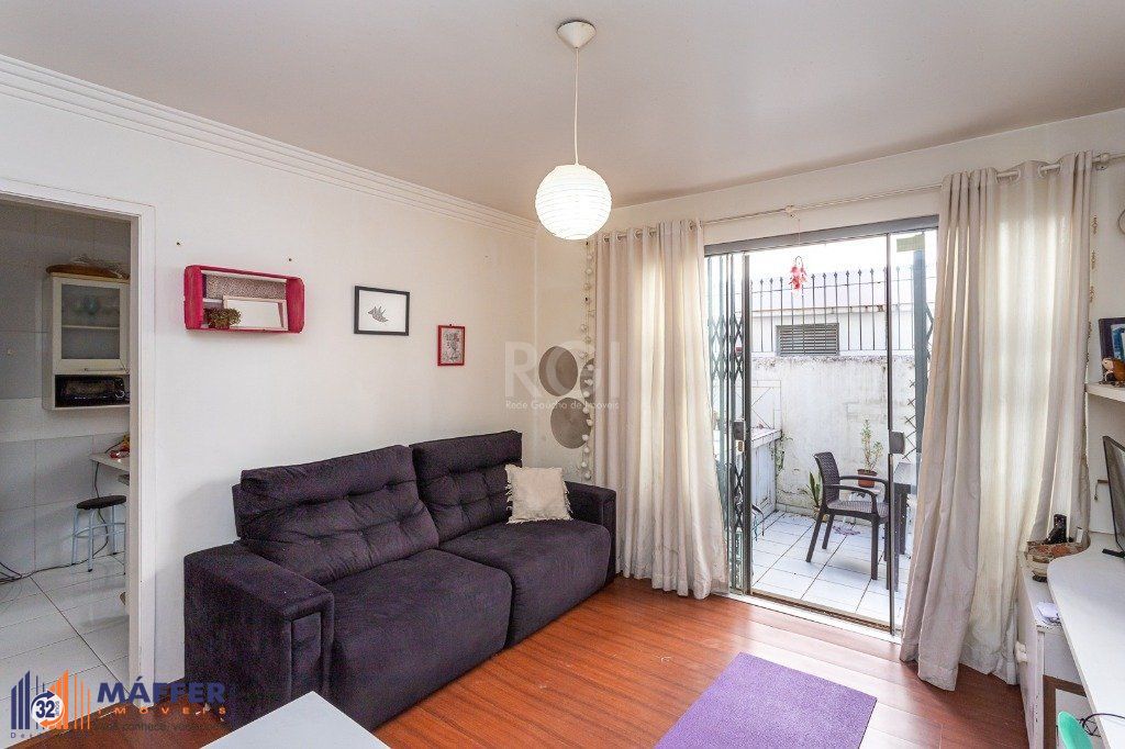 Apartamento, 1 quarto, 51 m² - Foto 2