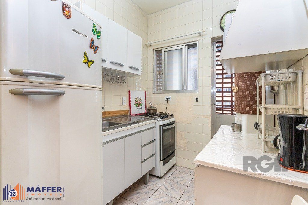 Apartamento, 2 quartos, 58 m² - Foto 6
