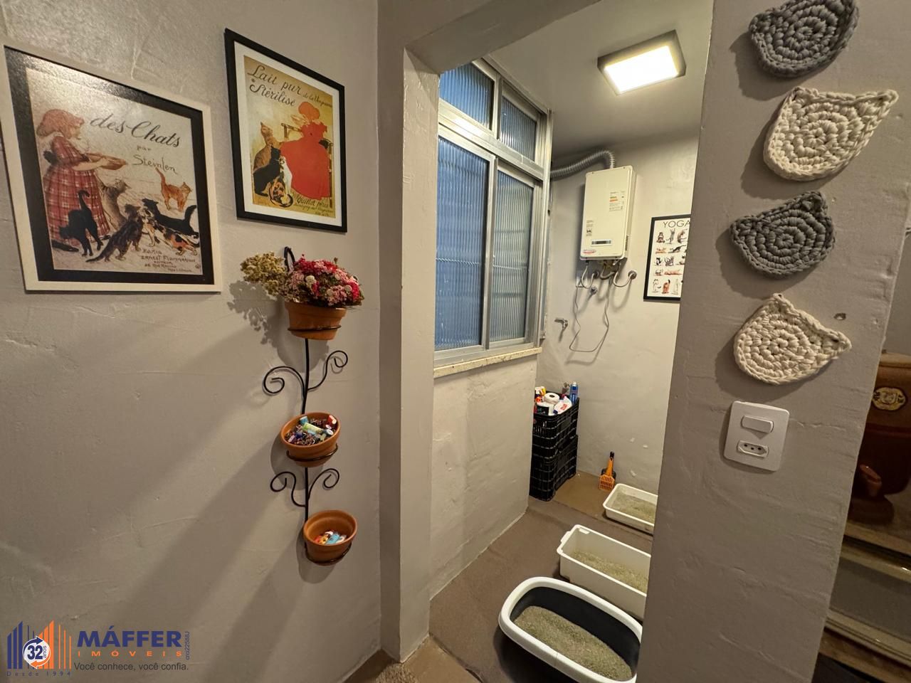 Apartamento, 1 quarto, 59 m² - Foto 29