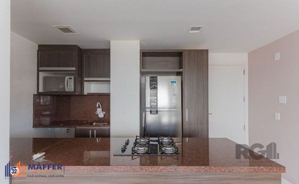 Apartamento, 1 quarto, 37 m² - Foto 7