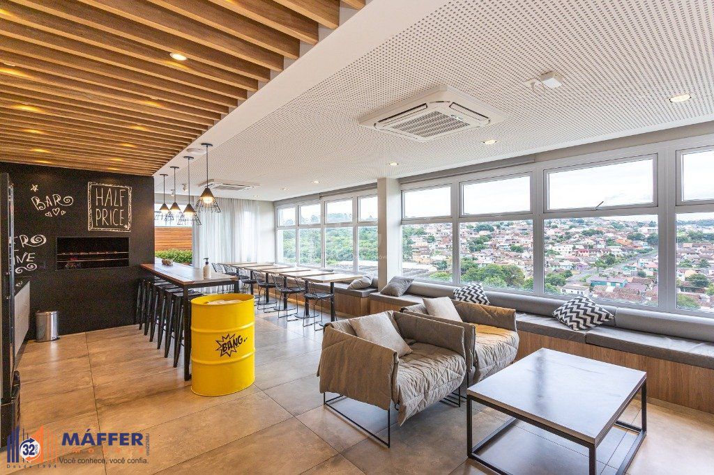 Apartamento, 1 quarto, 37 m² - Foto 18