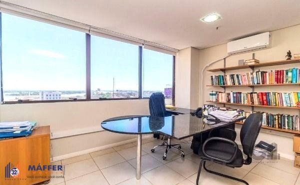 Sala-Conjunto, 396 m² - Foto 1