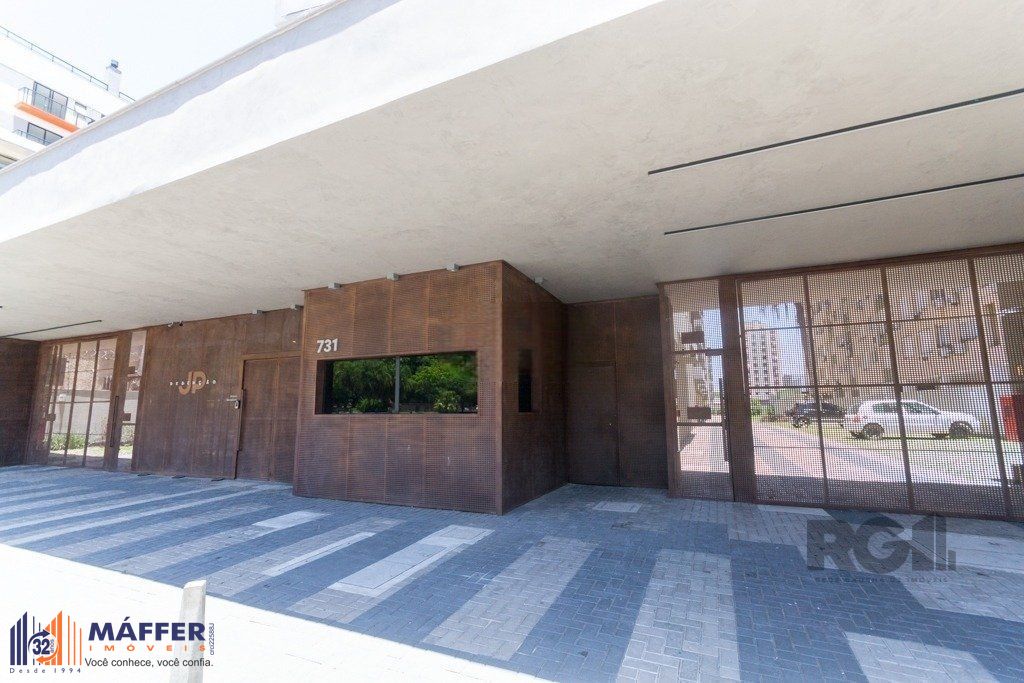 Apartamento, 1 quarto, 40 m² - Foto 8