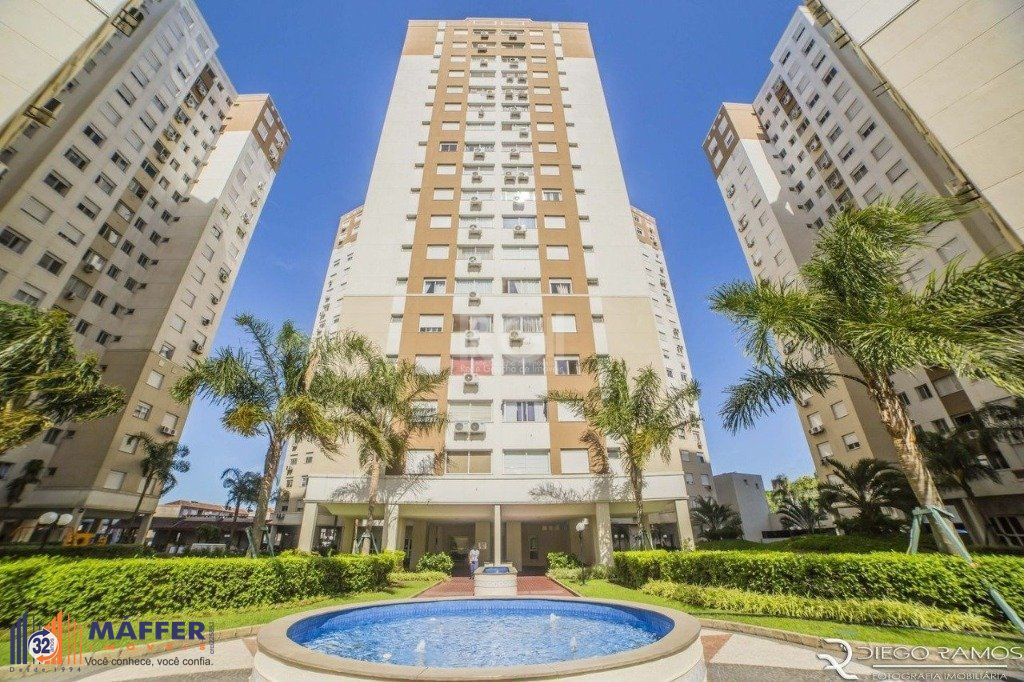 Apartamento, 3 quartos, 65 m² - Foto 10