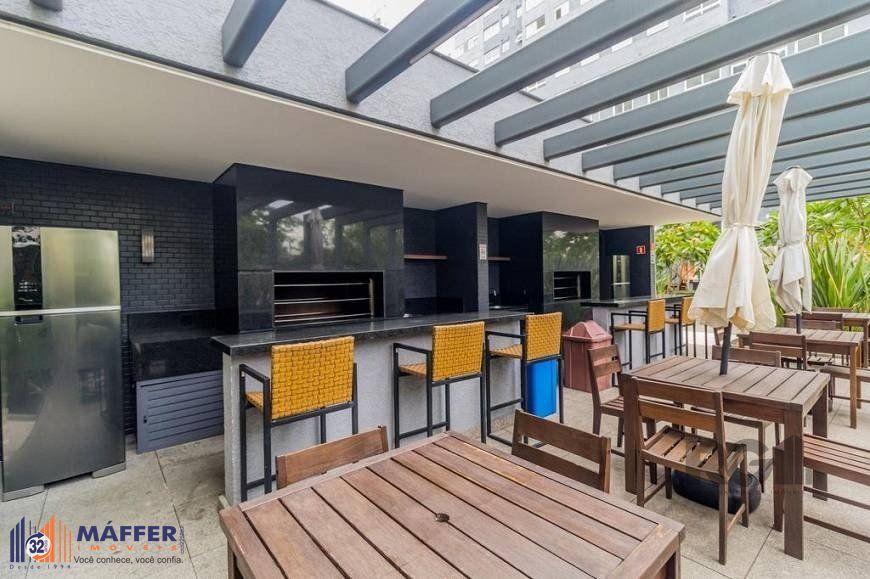 Apartamento, 2 quartos, 56 m² - Foto 35