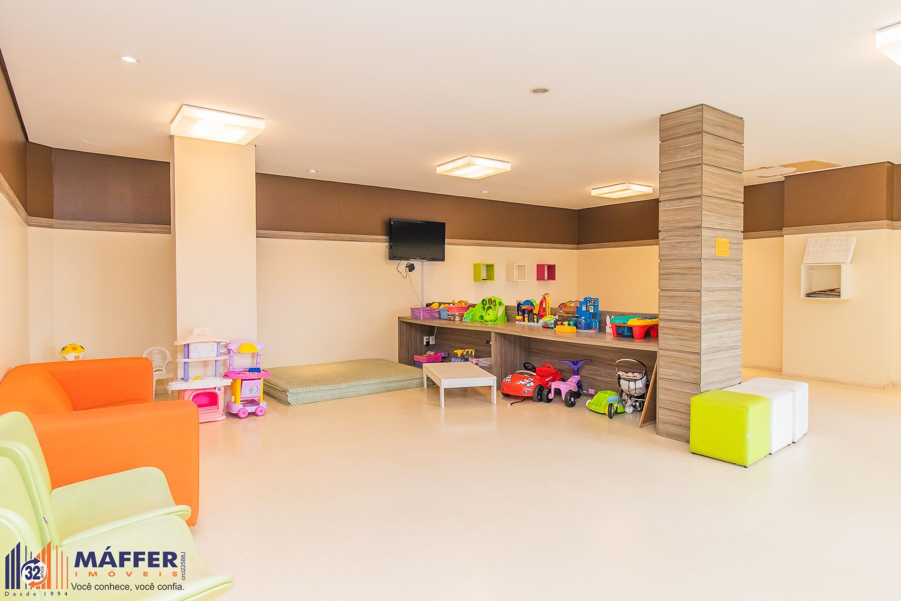 Apartamento, 3 quartos, 196 m² - Foto 46