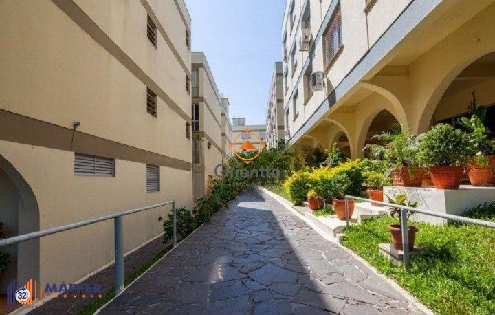 Apartamento, 2 quartos, 57 m² - Foto 16