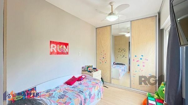 Apartamento, 3 quartos, 126 m² - Foto 13
