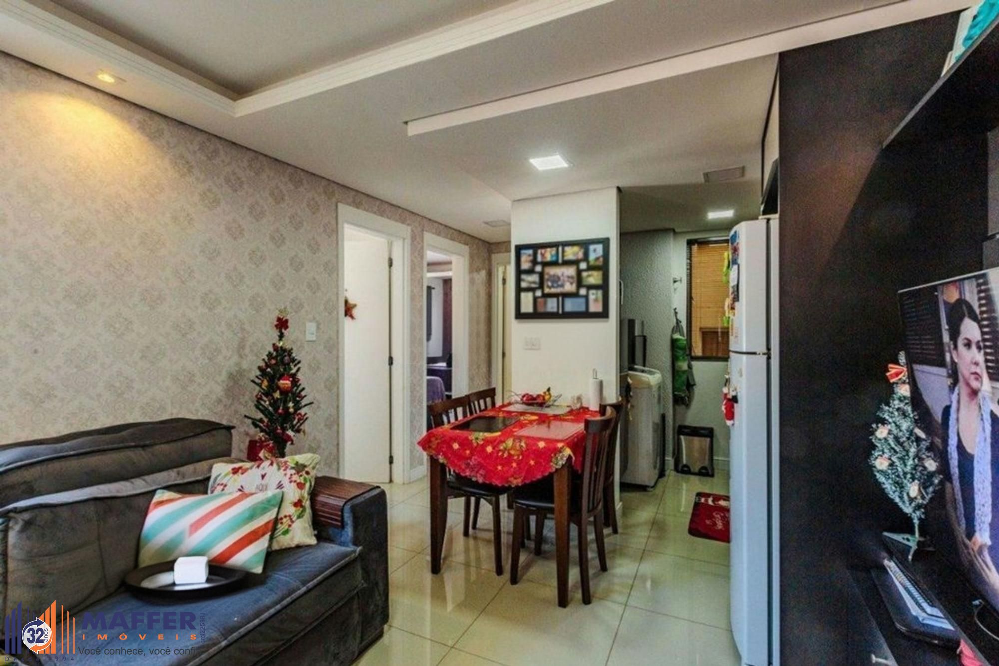 Apartamento, 2 quartos, à venda, 42 m², Glória - Porto Alegre — foto 3