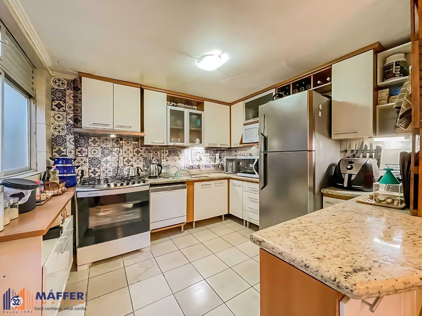 Apartamento, 3 quartos, 136 m² - Foto 7