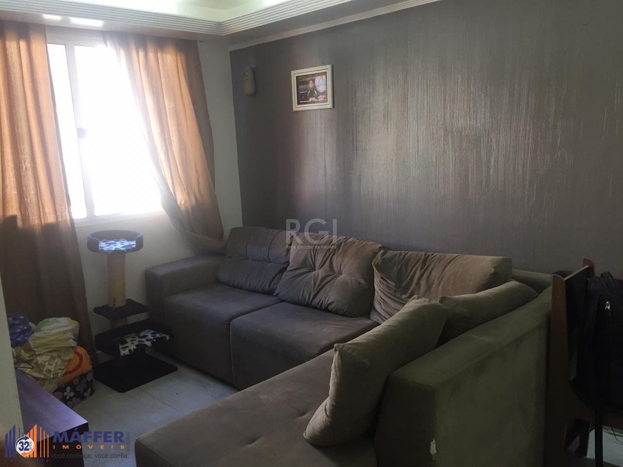 Casa de Condomínio no Chacara dos cataventos, 2 quartos, à venda, 73 m², Jardim Itu - Porto Alegre — foto 2