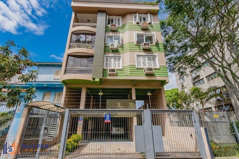 Apartamento, 3 quartos, 96 m² - Foto 20