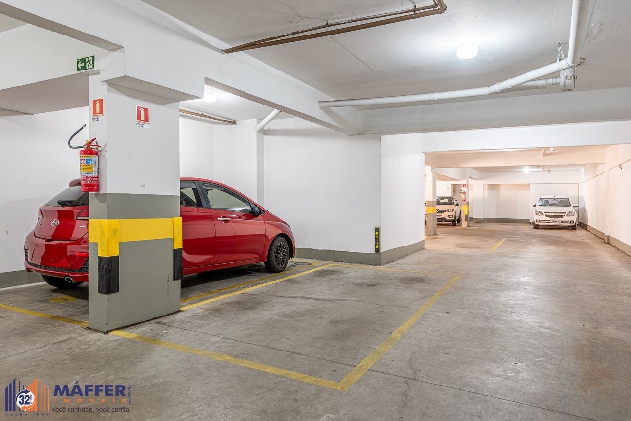 Apartamento, 2 quartos, 76 m² - Foto 24