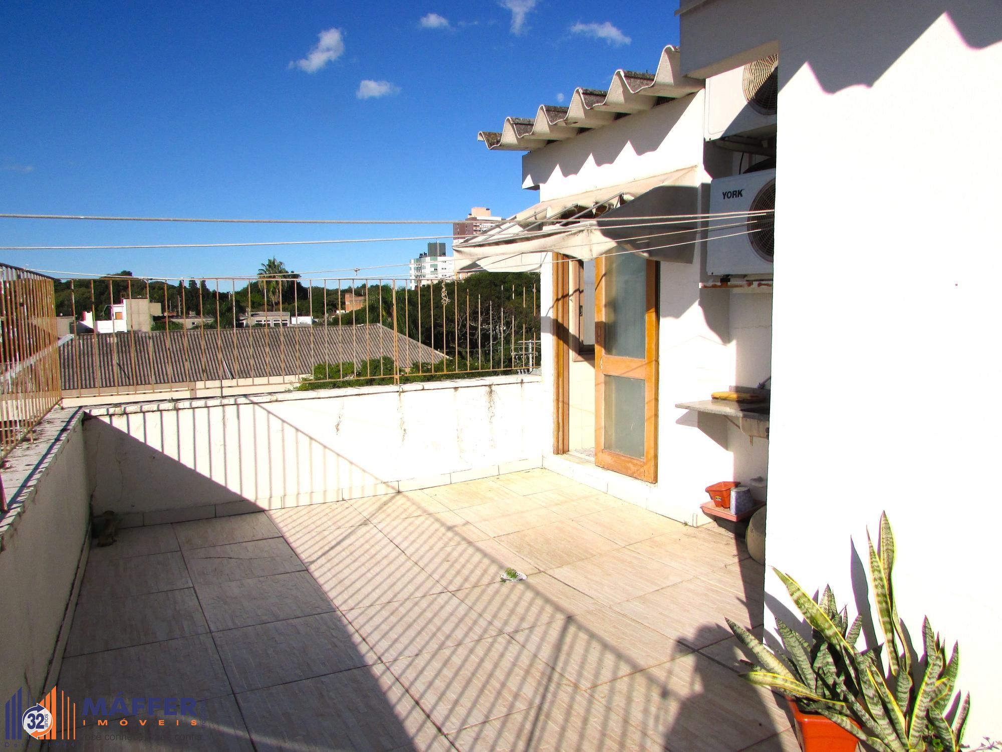 Cobertura, 3 quartos, à venda, 182 m², Higienópolis - Porto Alegre — foto 2