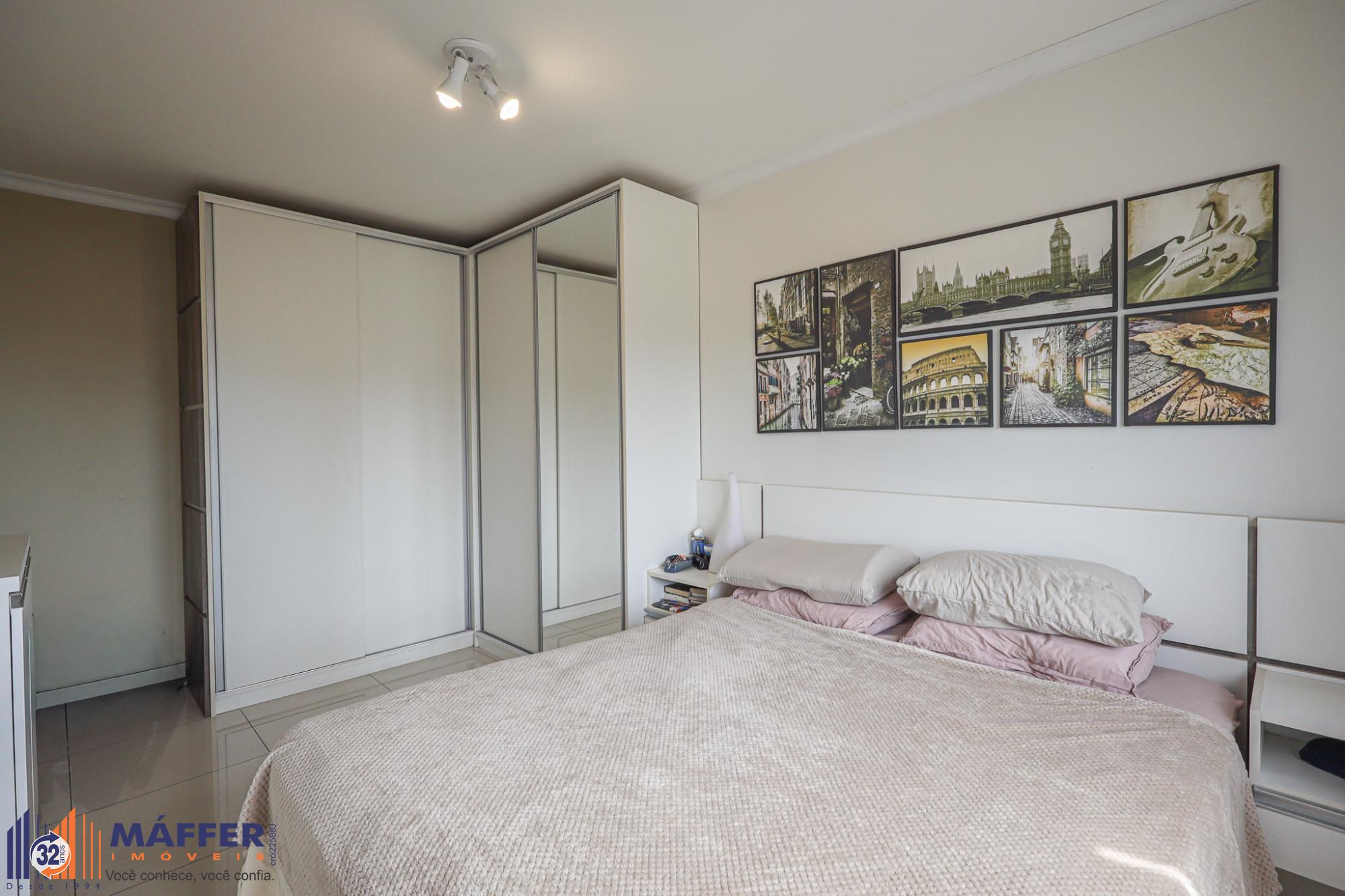 Apartamento, 2 quartos, 65 m² - Foto 21