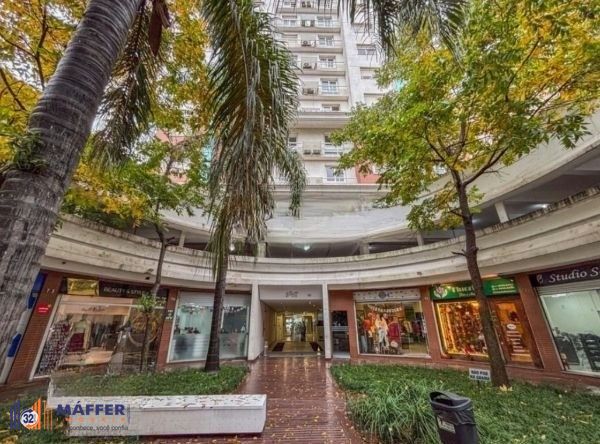 Apartamento, 1 quarto, 43 m² - Foto 20