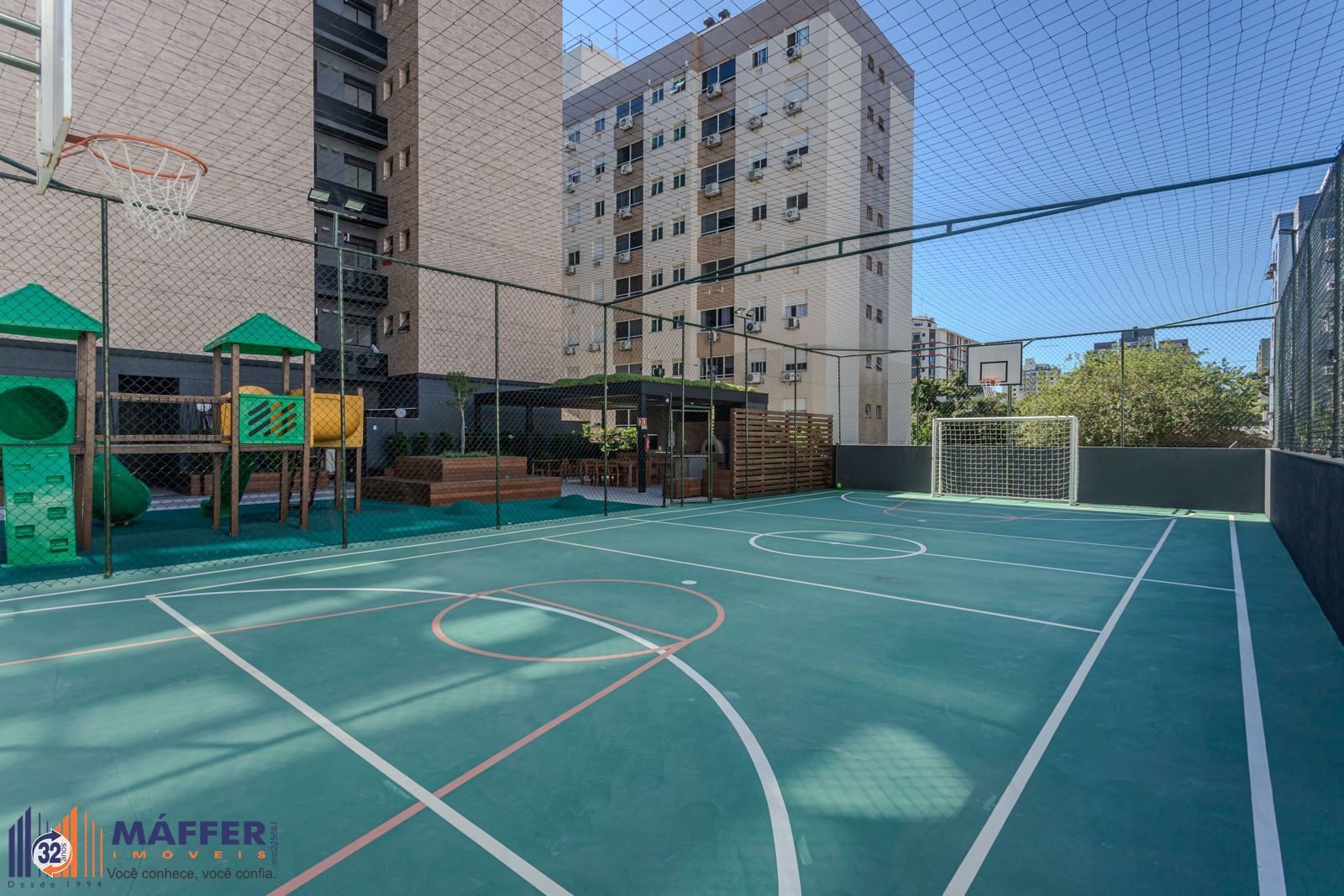 Apartamento, 2 quartos, 65 m² - Foto 41