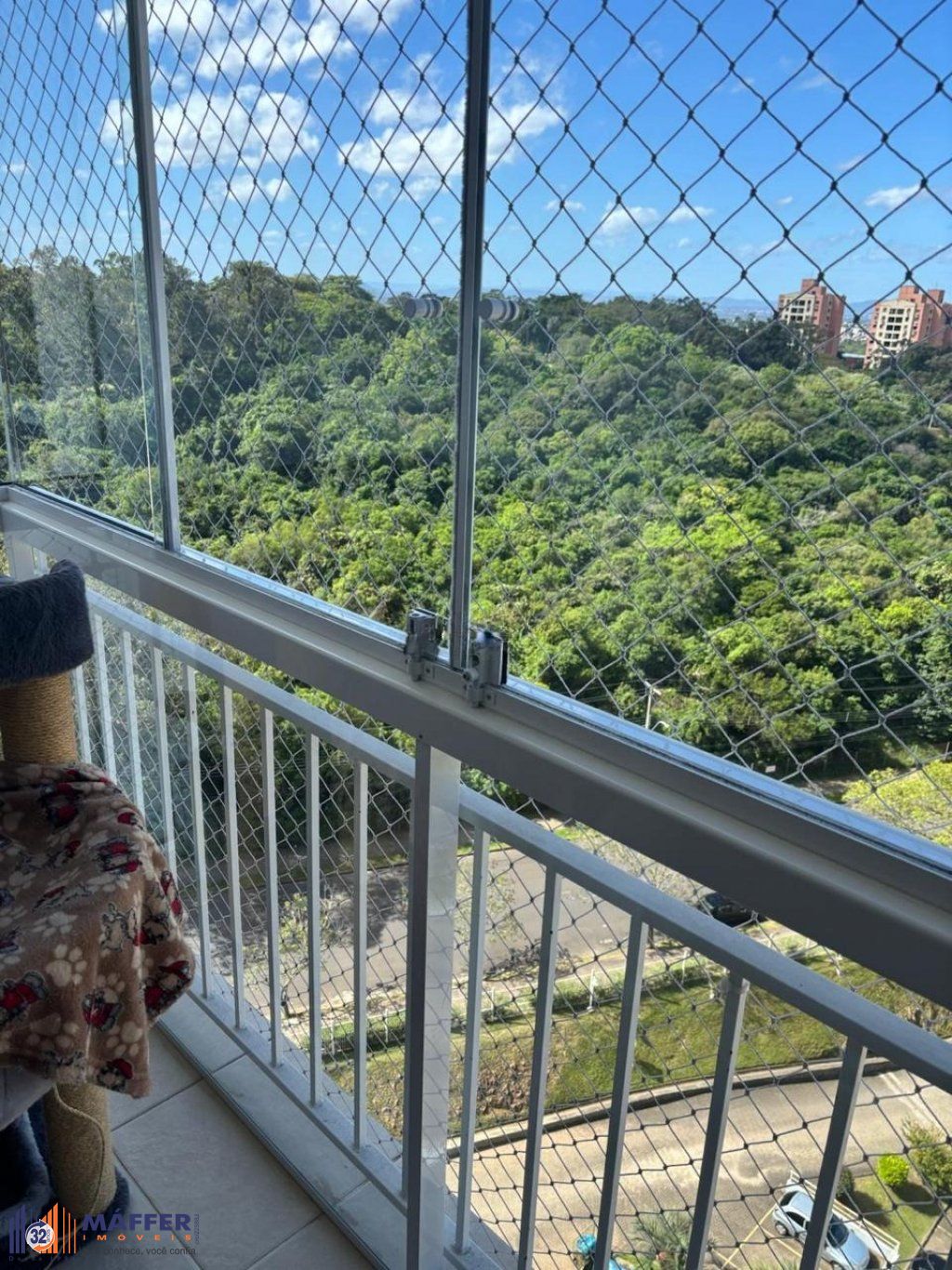 Apartamento, 2 quartos, à venda, 57 m², Jardim Carvalho - Porto Alegre — foto 2