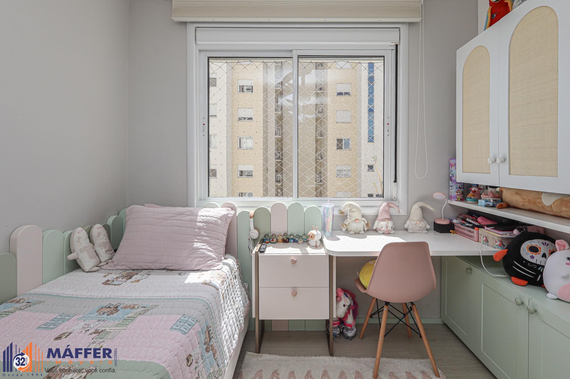 Apartamento, 3 quartos, 92 m² - Foto 28
