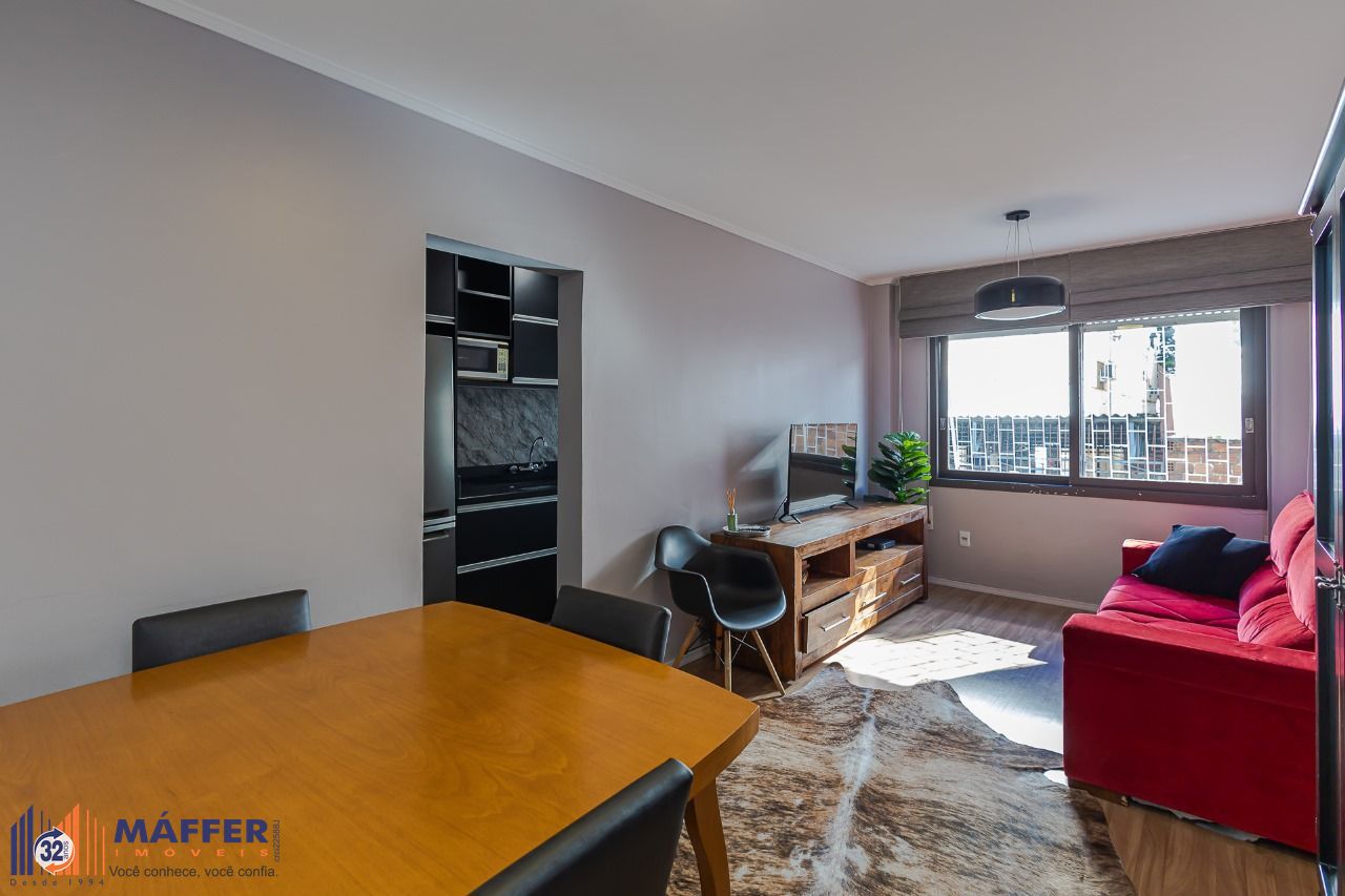 Apartamento, 1 quarto, 46 m² - Foto 7