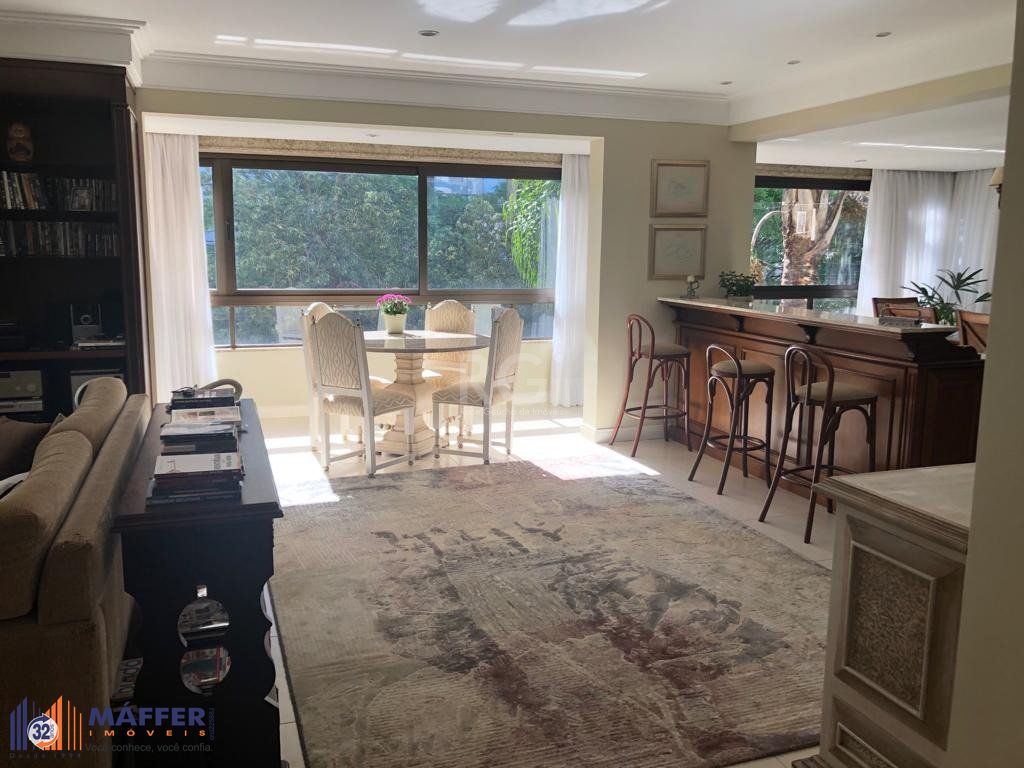 Apartamento, 3 quartos, 229 m² - Foto 8