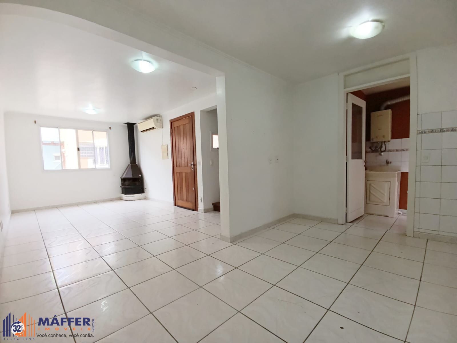 Casa de Condomínio no Chacara dos cataventos, 3 quartos, à venda, 86 m², Jardim Itu - Porto Alegre — foto 3