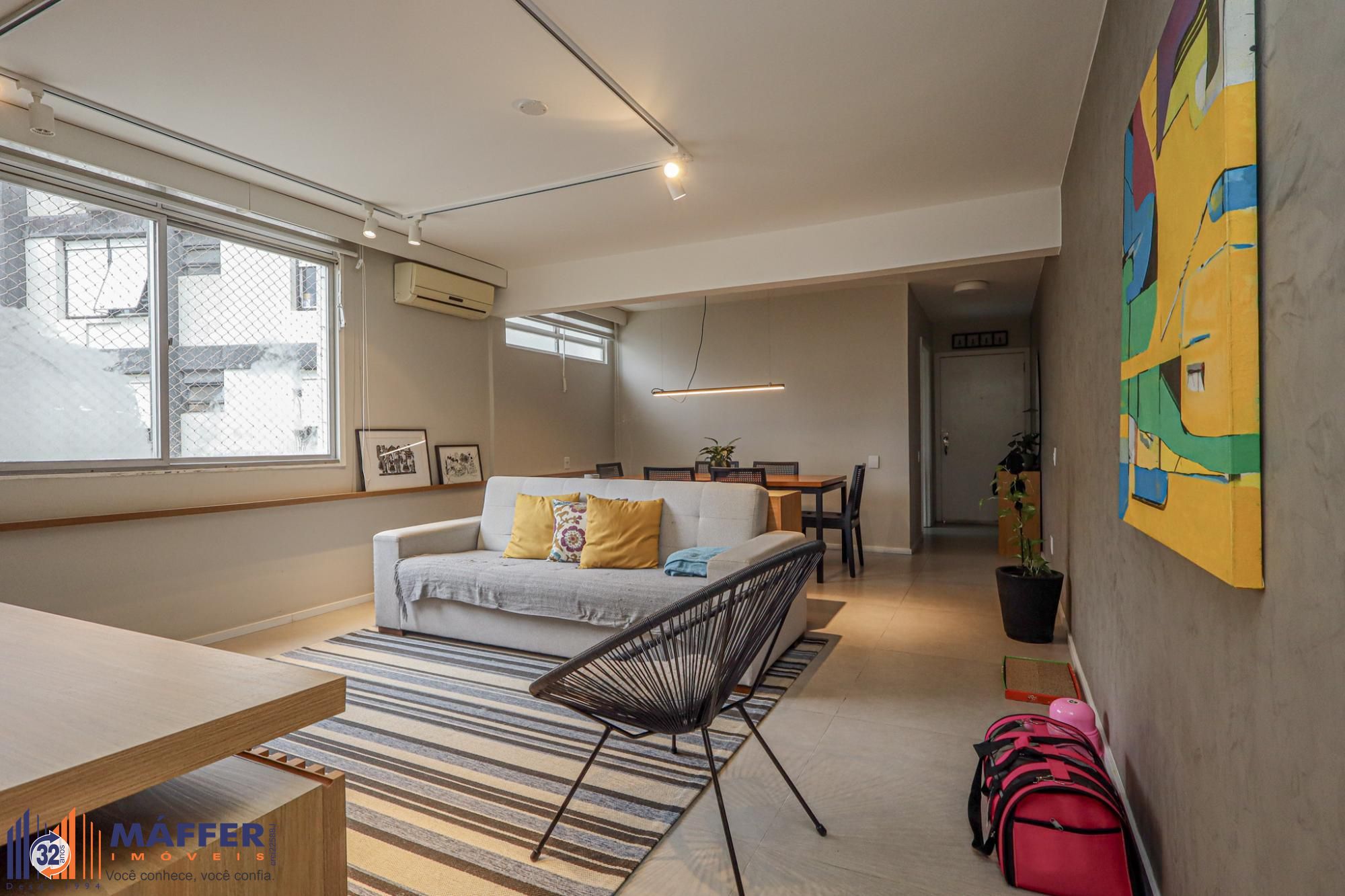 Apartamento, 2 quartos, 79 m² - Foto 10
