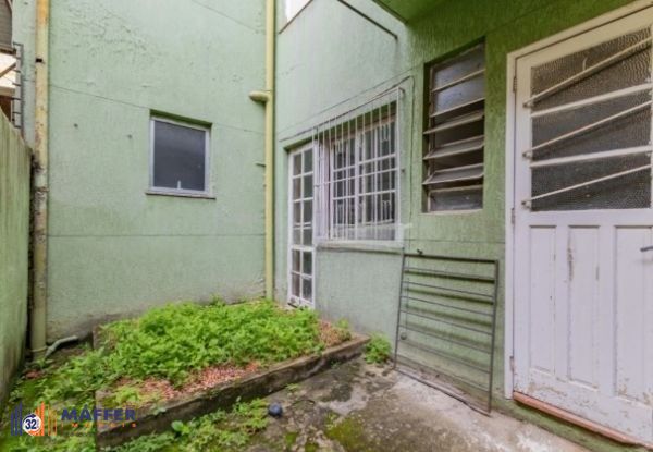 Apartamento, 2 quartos, 53 m² - Foto 21
