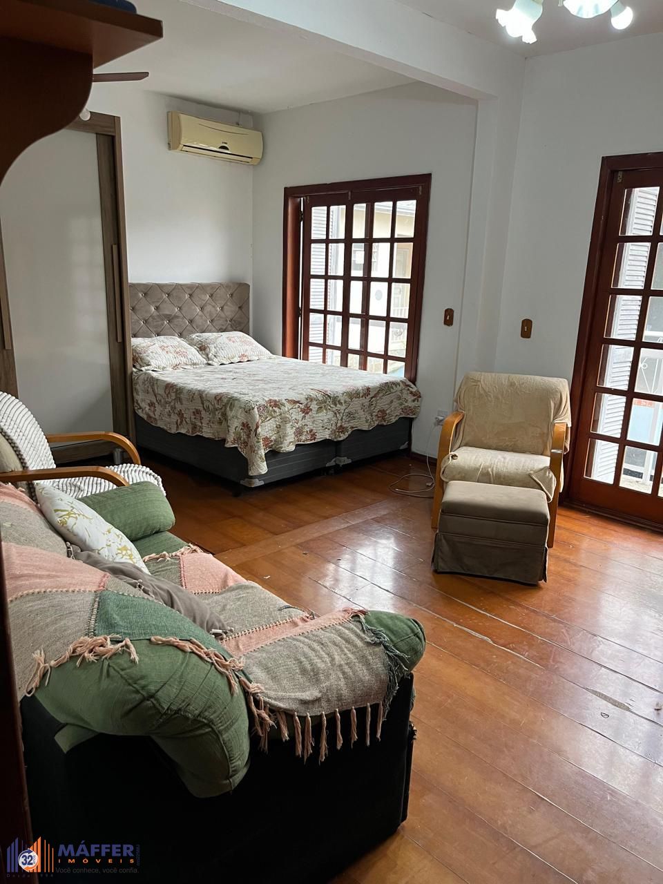 Casa, 4 quartos, 240 m² - Foto 7