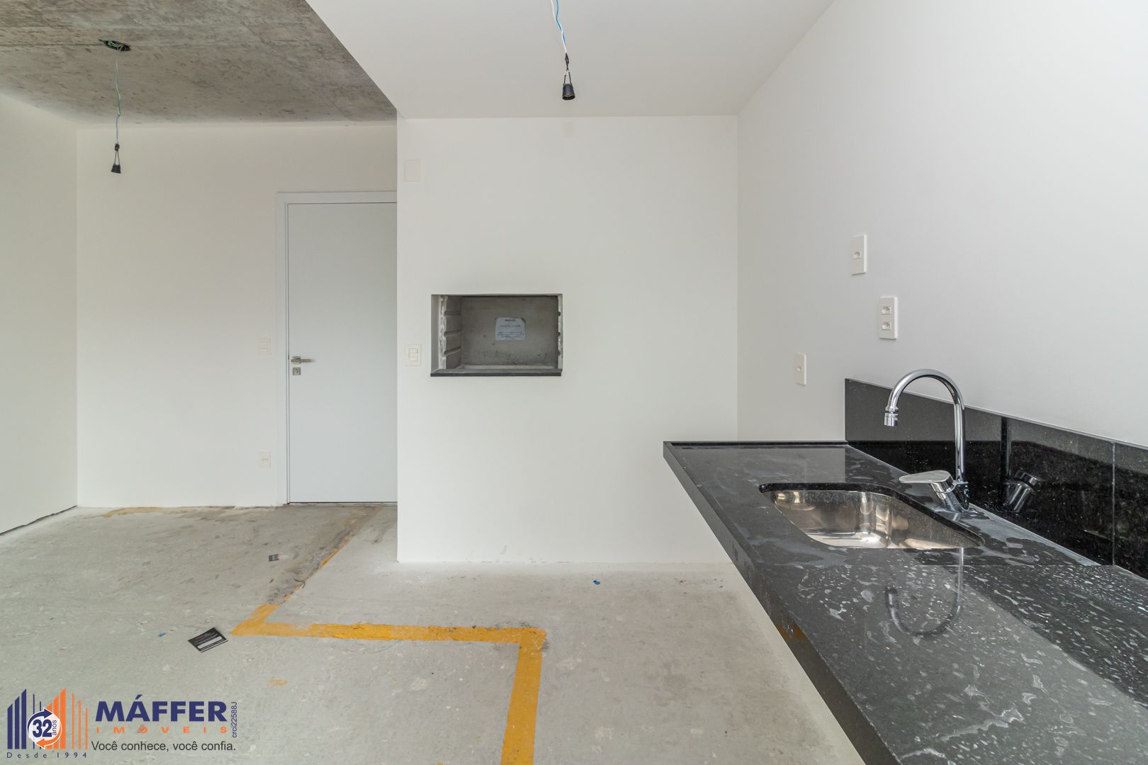Apartamento, 2 quartos, 60 m² - Foto 9