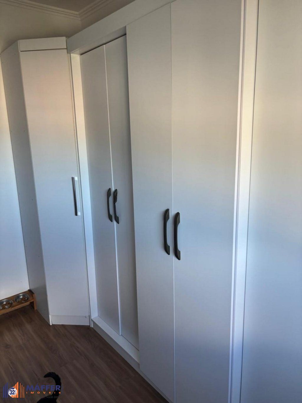 Apartamento, 2 quartos, 57 m² - Foto 8