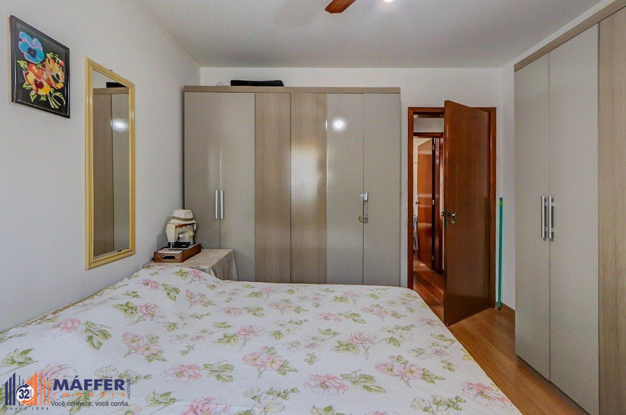 Apartamento, 3 quartos, 100 m² - Foto 12