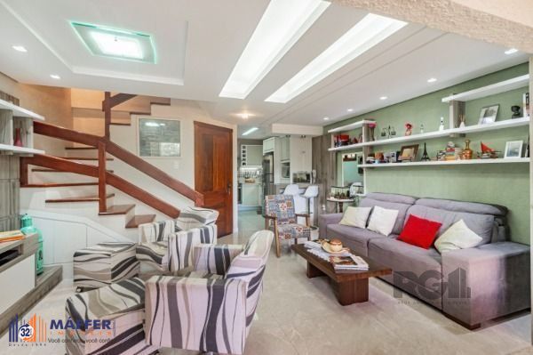 Casa de Condomínio, 3 quartos - Foto 6