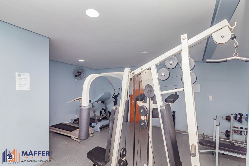 Apartamento, 3 quartos, 91 m² - Foto 19